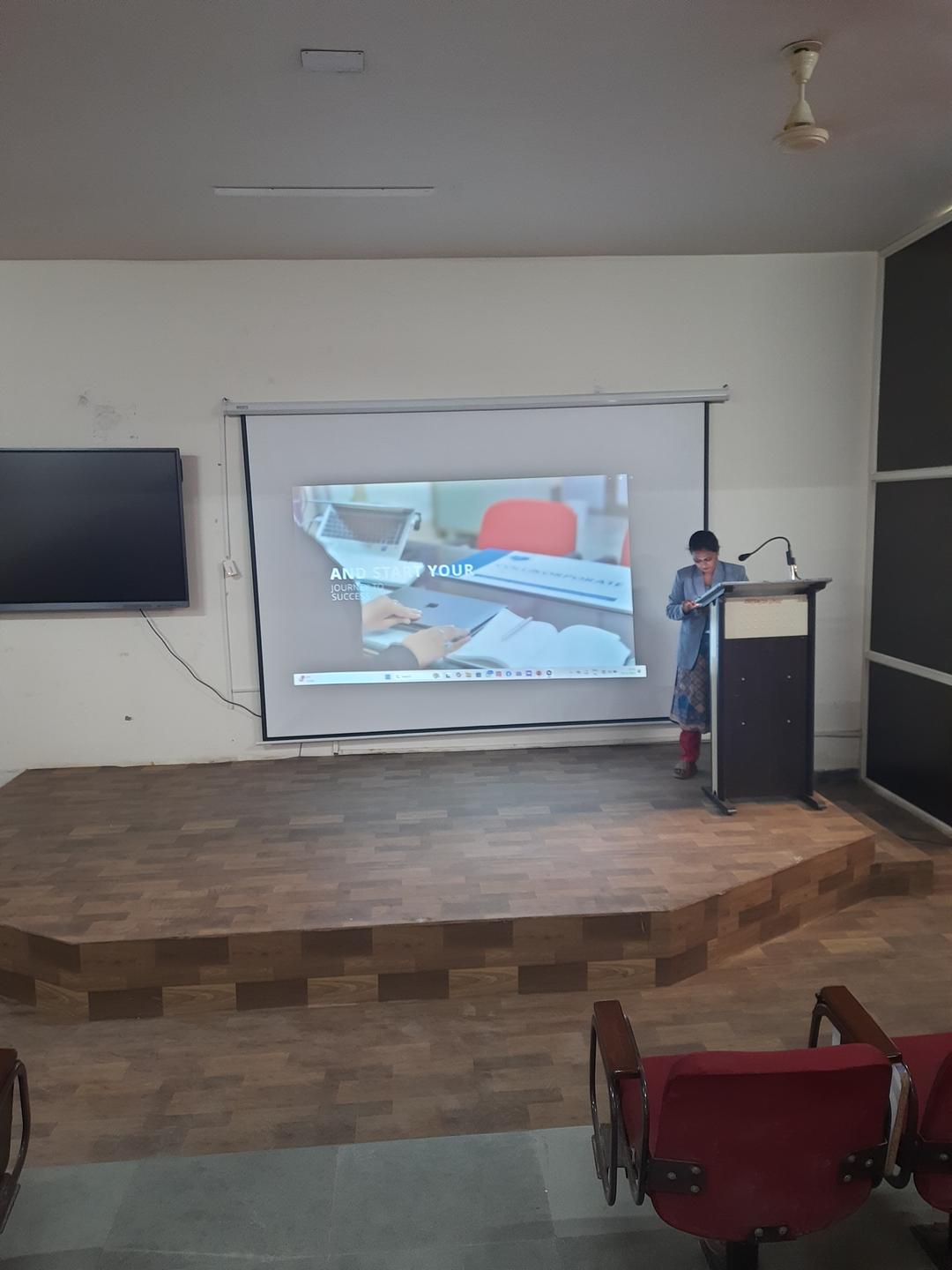 Chameli Devi College 28