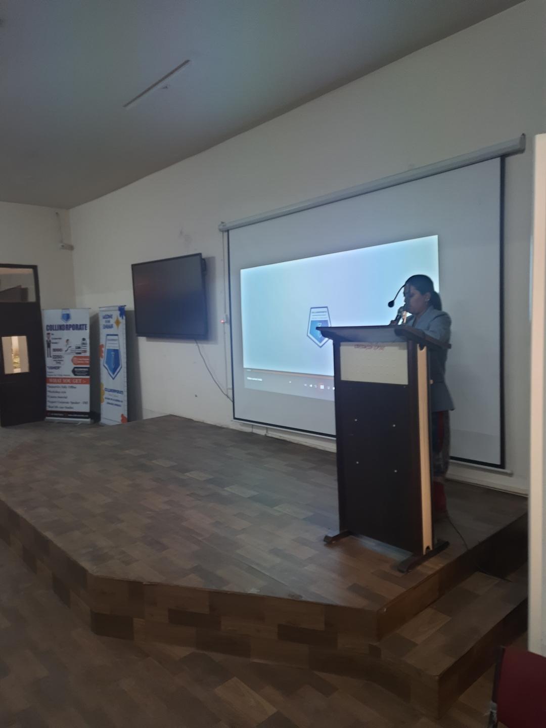 Chameli Devi College 24
