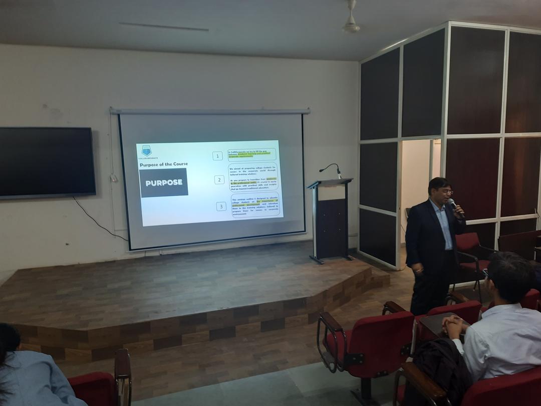 Chameli Devi College 20