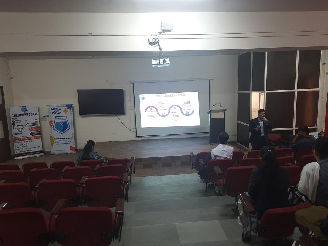 Chameli Devi College 15