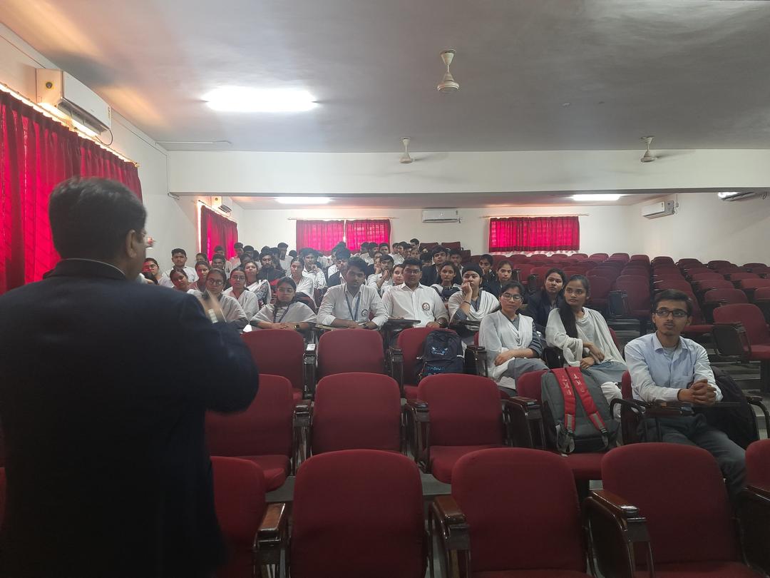 Chameli Devi College 6