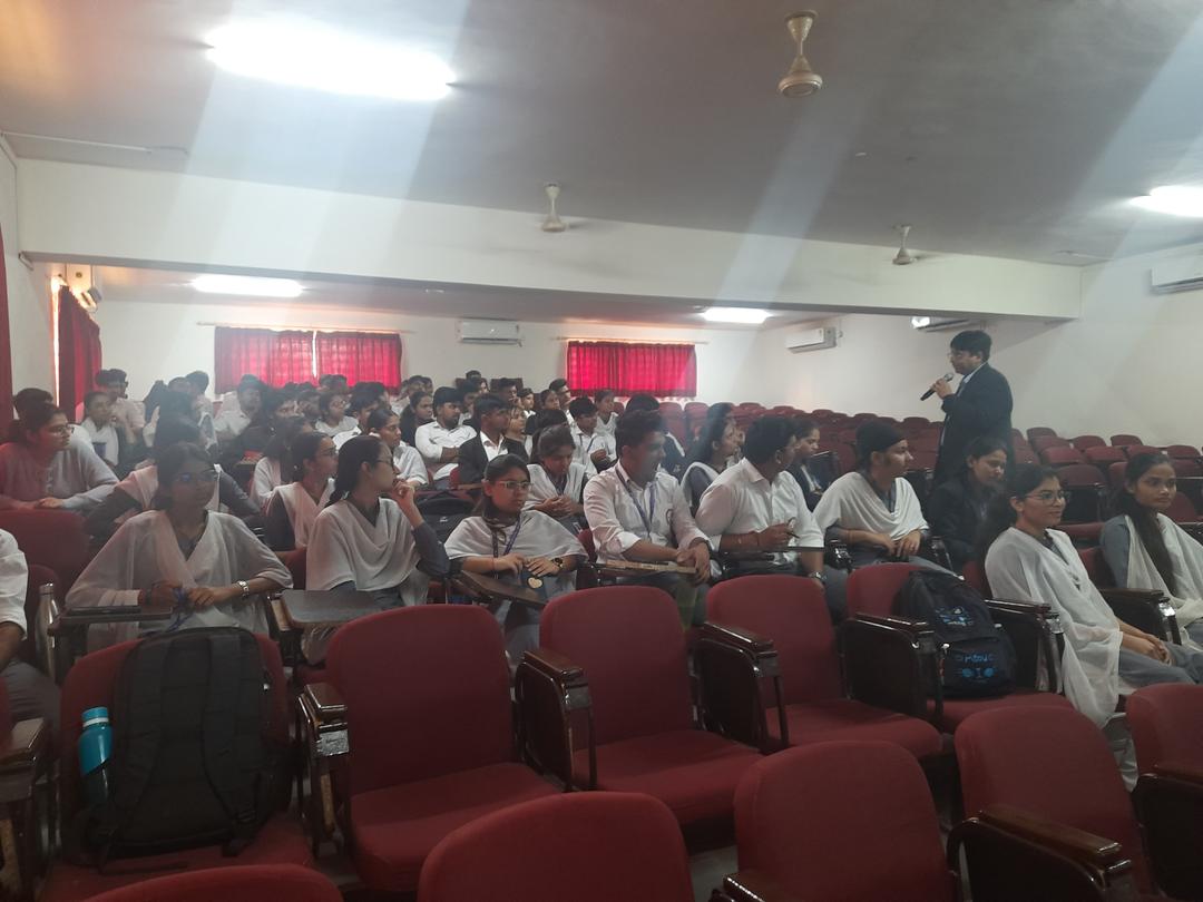 Chameli Devi College 3