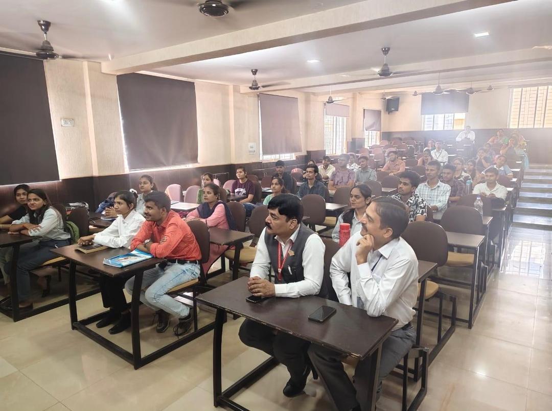SIRTS-P Students MBA 1