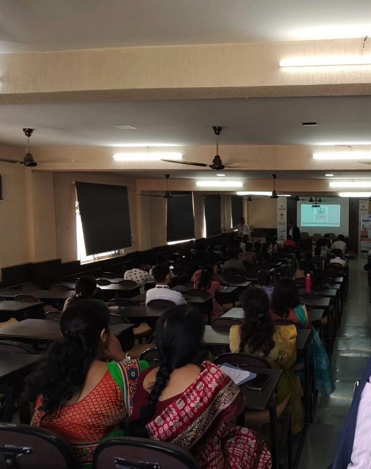 SIRTS-P Students MBA 2