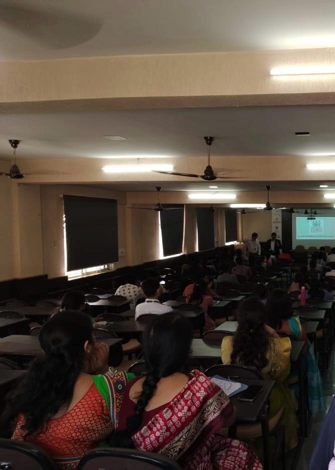 SIRTS-P Students MBA 3