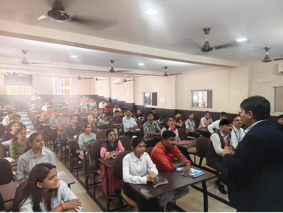 SIRTS-P Students MBA 4