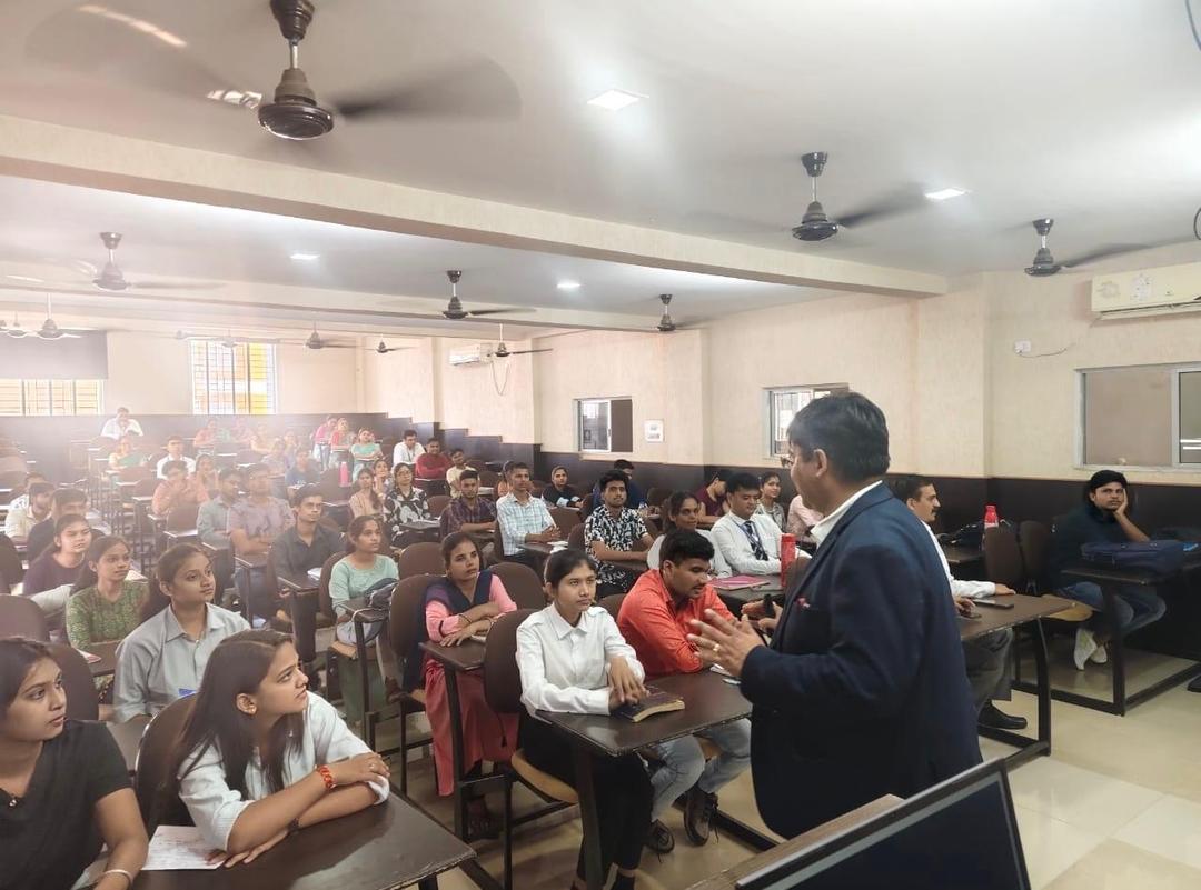 SIRTS-P Students MBA 5