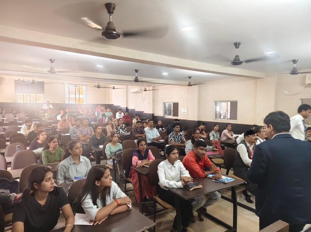 SIRTS-P Students MBA 6