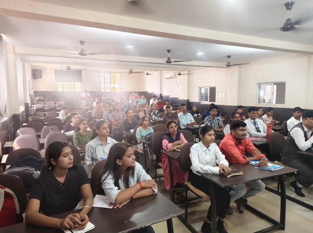 SIRTS-P Students MBA 7
