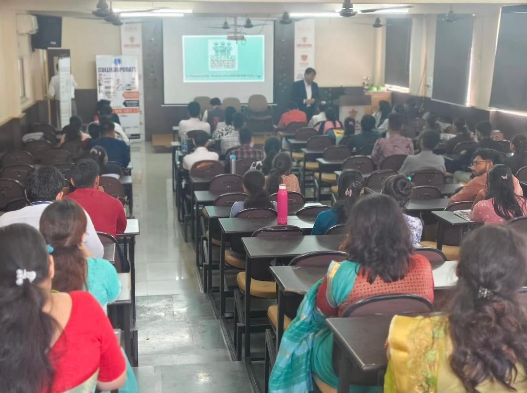 SIRTS-P Students MBA 10