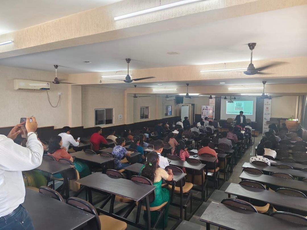 SIRTS-P Students MBA 13