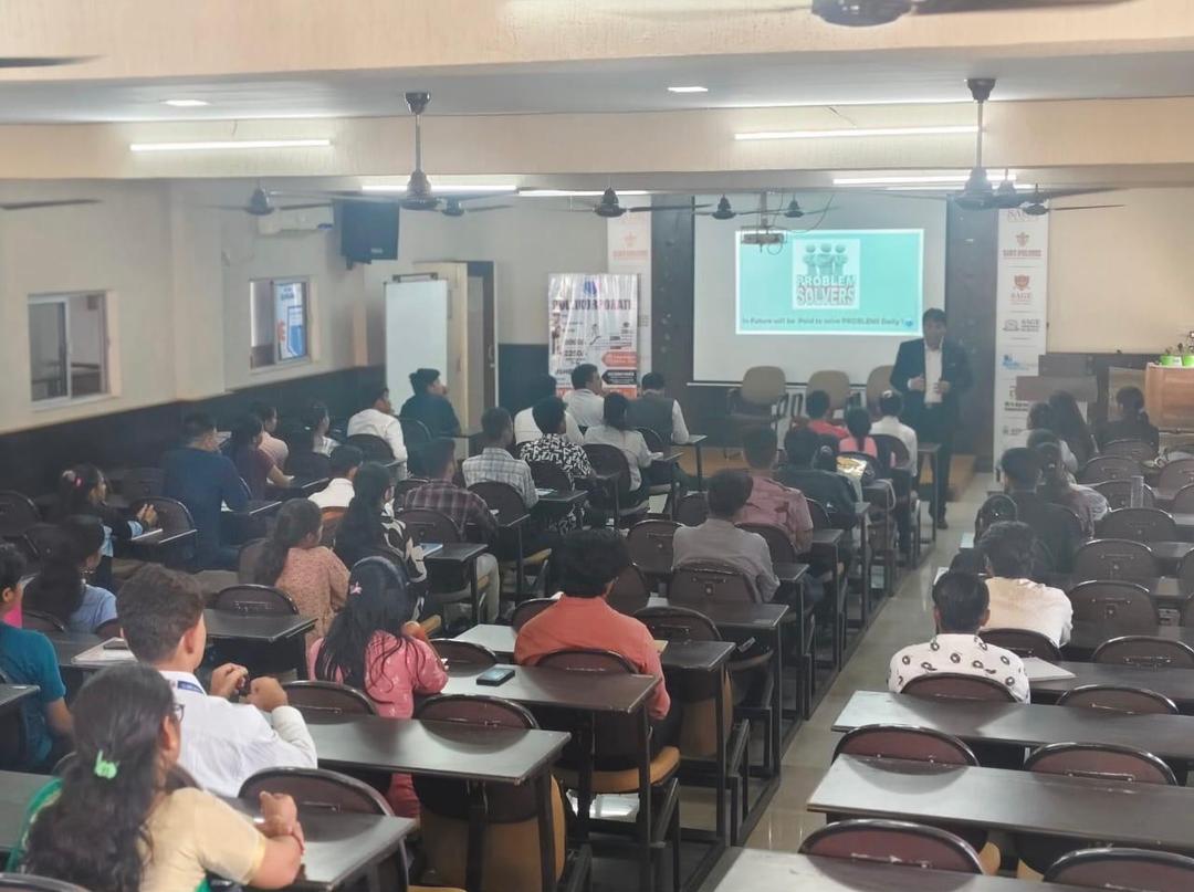 SIRTS-P Students MBA 14