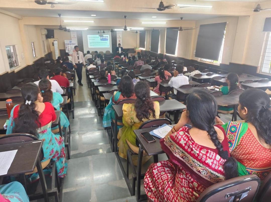 SIRTS-P Students MBA 16