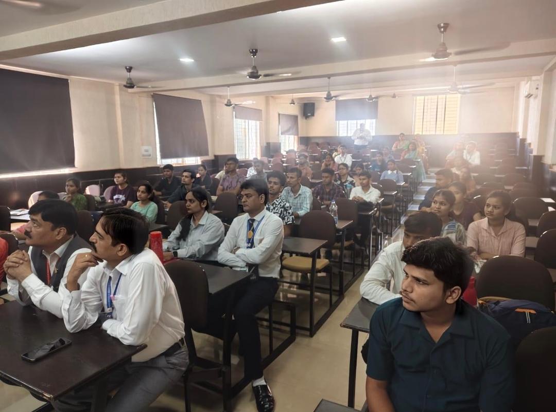 SIRTS-P Students MBA 18