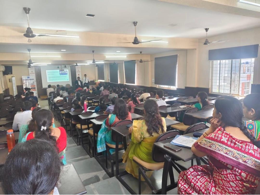 SIRTS-P Students MBA 19