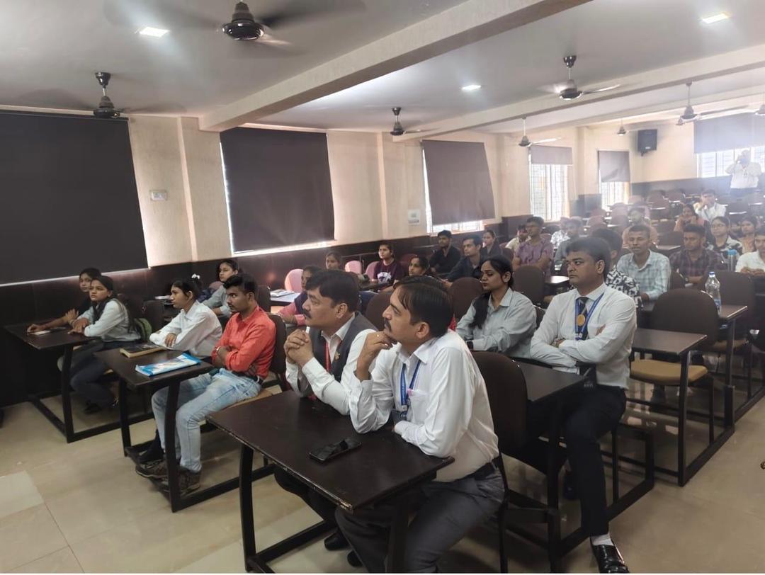 SIRTS-P Students MBA 20