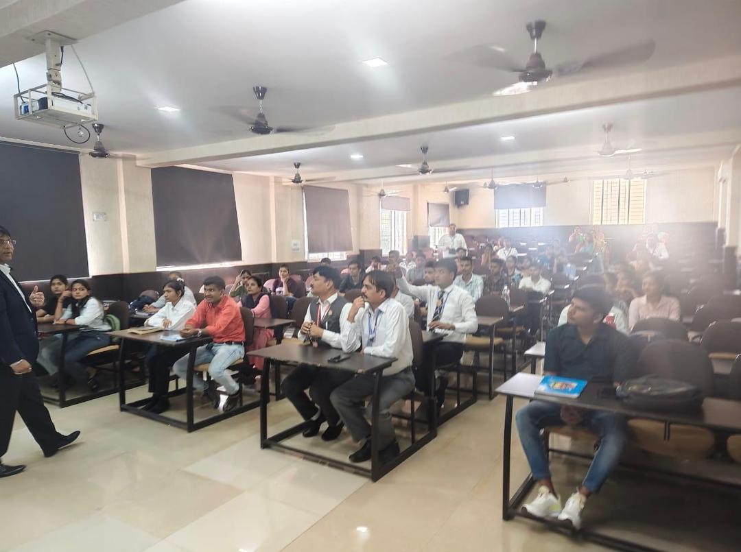 SIRTS-P Students MBA 21