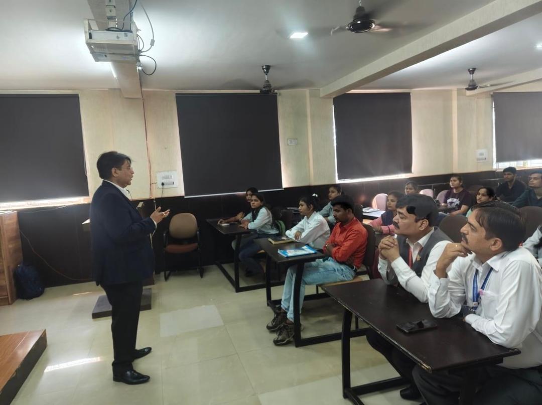 SIRTS-P Students MBA 22