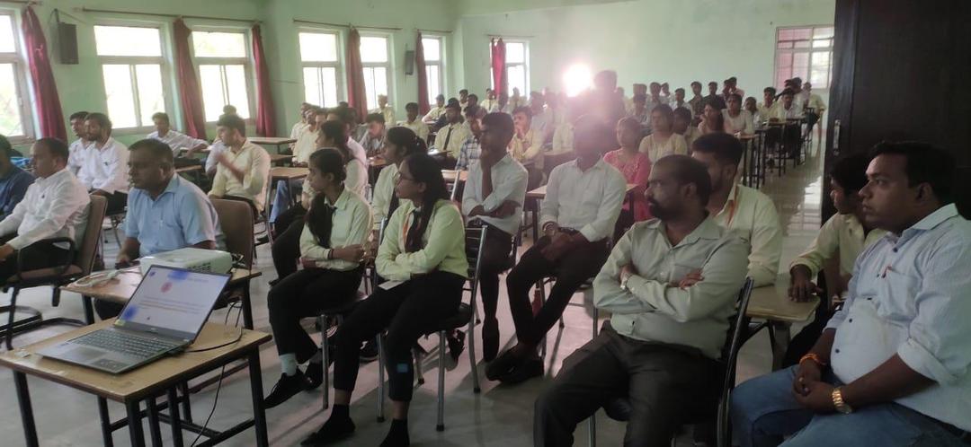 Seminar 0
