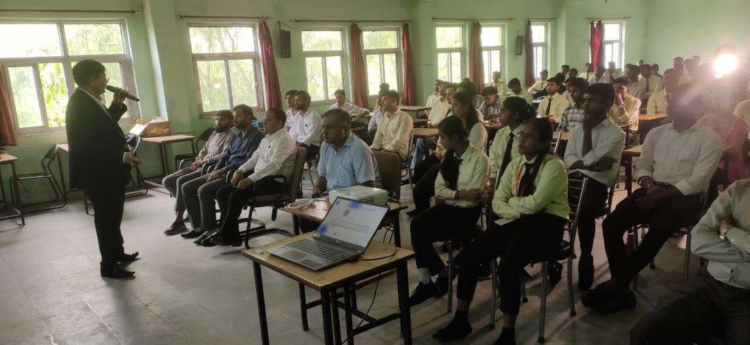 Seminar 1