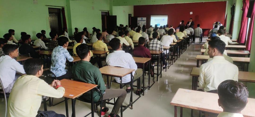 Seminar 5