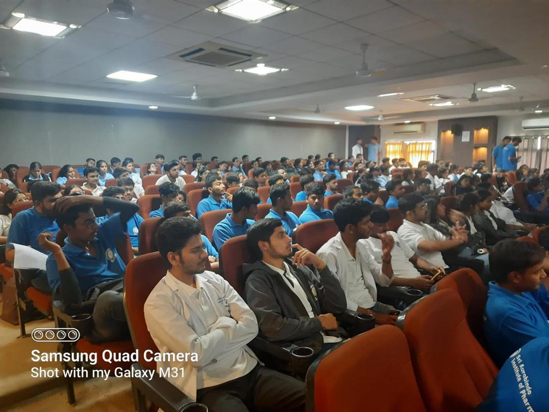 SAIP Indore 9