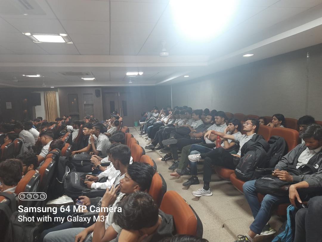 SAIT Indore 1