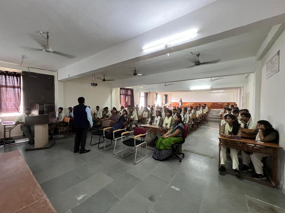 SIRTS-P Students 1