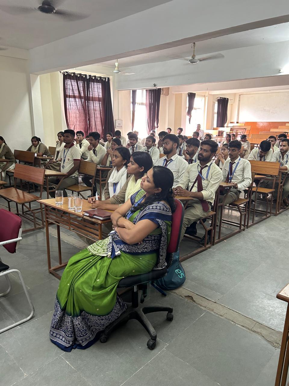 SIRTS-P Students 14