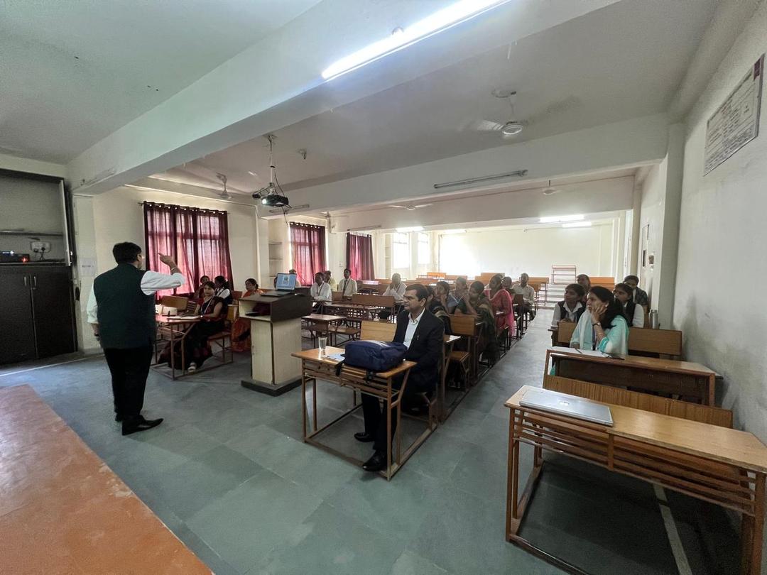 SIRTS-P Teachers 11