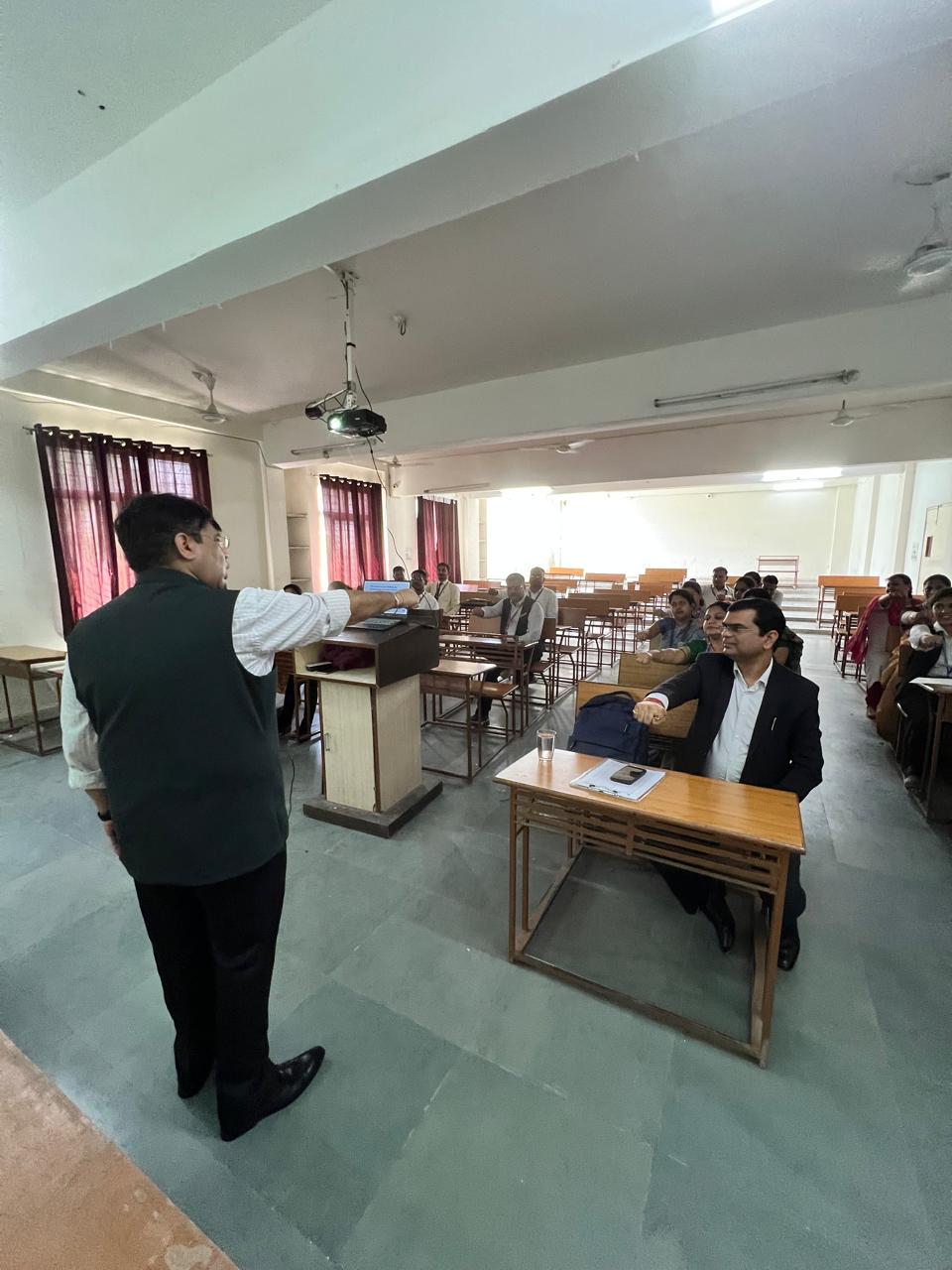 SIRTS-P Teachers 15
