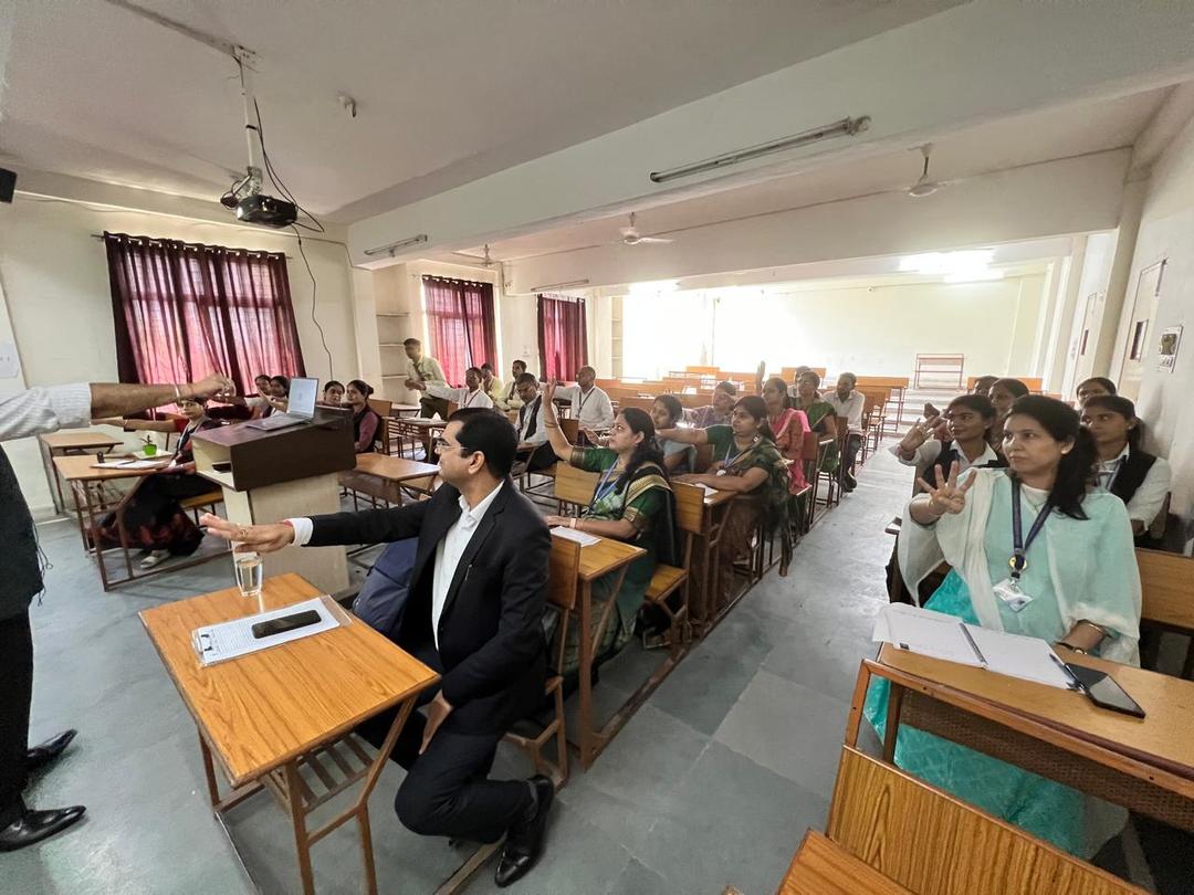 SIRTS-P Teachers 16