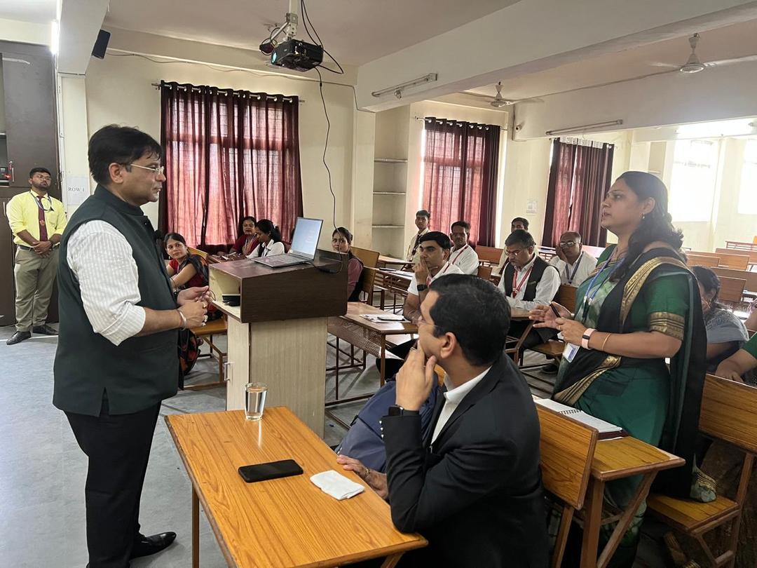 SIRTS-P Teachers 18