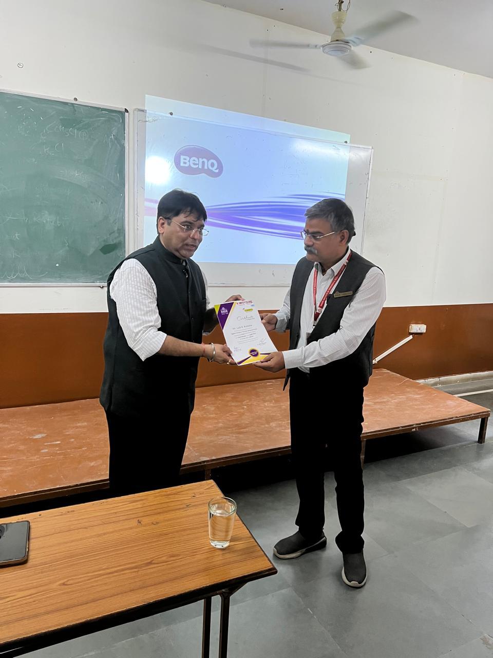 SIRTS-P Teachers 21