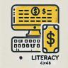 Literacy Icon