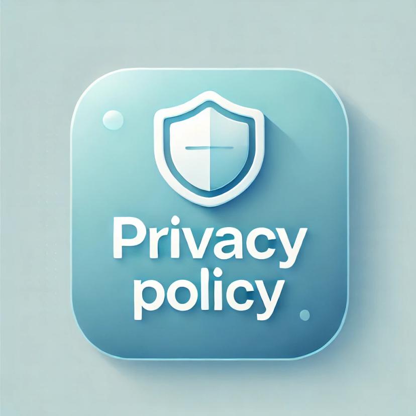 Privacy Policy Banner